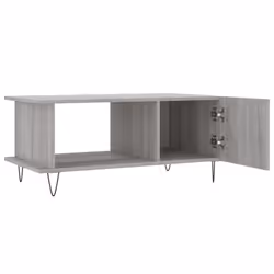 VidaXL 829490 tavolino da caffè, comodino e consolle da soggiorno - Vista aggiuntiva 6