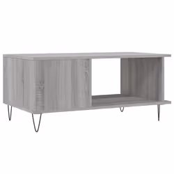 VidaXL 829490 tavolino da caffè, comodino e consolle da soggiorno - Vista aggiuntiva 8