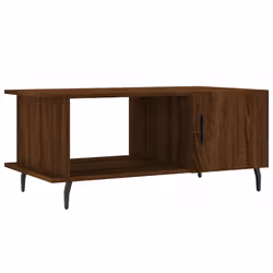 VidaXL 829507, Marrone