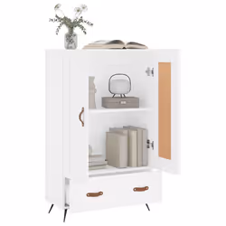 VidaXL 830292 credenza per soggiorno - Vista aggiuntiva 4
