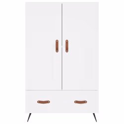 VidaXL 830292 credenza per soggiorno - Vista aggiuntiva 5