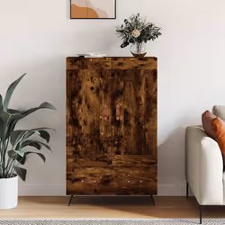 VidaXL 830297 credenza per soggiorno - Vista aggiuntiva 2