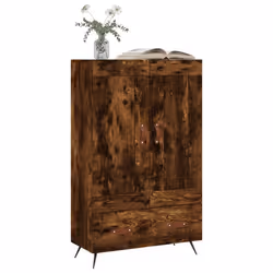 VidaXL 830297 credenza per soggiorno - Vista aggiuntiva 3