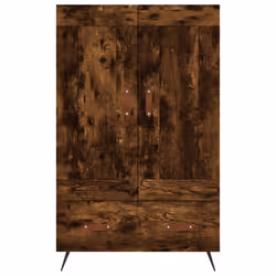 VidaXL 830297 credenza per soggiorno - Vista aggiuntiva 5