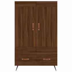 VidaXL 830299 credenza per soggiorno - Vista aggiuntiva 5