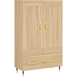 VidaXL 830303 credenza per soggiorno