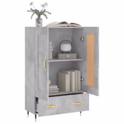 VidaXL 830304 credenza per soggiorno - Vista aggiuntiva 4