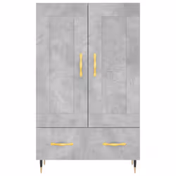 VidaXL 830304 credenza per soggiorno - Vista aggiuntiva 5