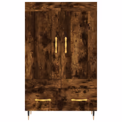 VidaXL 830305 credenza per soggiorno - Vista aggiuntiva 5