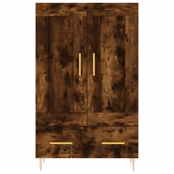 VidaXL 830313 credenza per soggiorno - Vista aggiuntiva 5