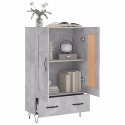VidaXL 830320 credenza per soggiorno - Vista aggiuntiva 4