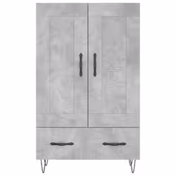 VidaXL 830320 credenza per soggiorno - Vista aggiuntiva 5