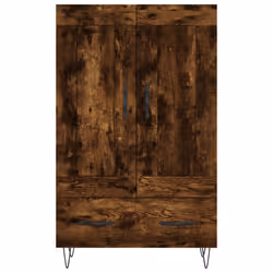 VidaXL 830321 credenza per soggiorno - Vista aggiuntiva 5