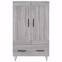 VidaXL 830322 credenza per soggiorno - Vista aggiuntiva 5