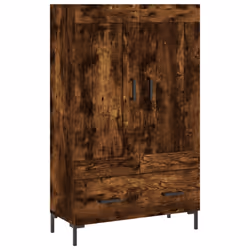 VidaXL 830329 credenza per soggiorno