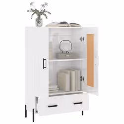 VidaXL 830334 credenza per soggiorno - Vista aggiuntiva 4