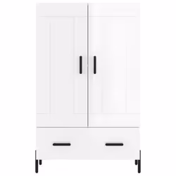 VidaXL 830334 credenza per soggiorno - Vista aggiuntiva 5