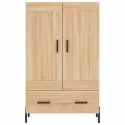 VidaXL 830335 credenza per soggiorno - Vista aggiuntiva 5