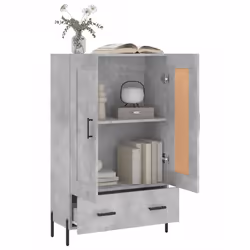 VidaXL 830336 credenza per soggiorno - Vista aggiuntiva 4