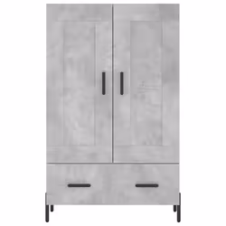 VidaXL 830336 credenza per soggiorno - Vista aggiuntiva 5