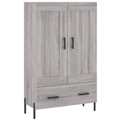VidaXL 830338 credenza per soggiorno