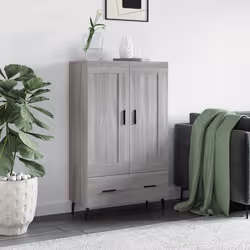 VidaXL 830346 credenza per soggiorno - Vista aggiuntiva 2