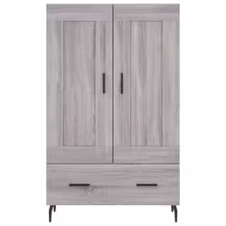 VidaXL 830346 credenza per soggiorno - Vista aggiuntiva 5