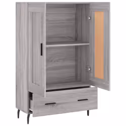 VidaXL 830346 credenza per soggiorno - Vista aggiuntiva 6