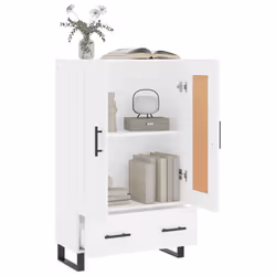 VidaXL 830348 credenza per soggiorno - Vista aggiuntiva 4