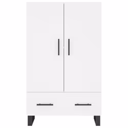 VidaXL 830348 credenza per soggiorno - Vista aggiuntiva 5