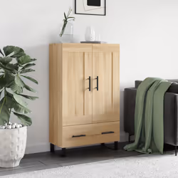 VidaXL 830351 credenza per soggiorno - Vista aggiuntiva 2
