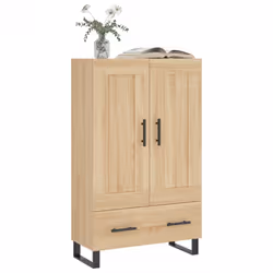 VidaXL 830351 credenza per soggiorno - Vista aggiuntiva 3