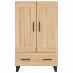 VidaXL 830351 credenza per soggiorno - Vista aggiuntiva 5