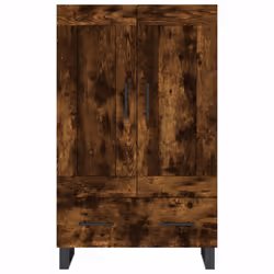 VidaXL 830353 credenza per soggiorno - Vista aggiuntiva 5