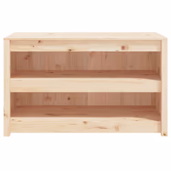 VidaXL 832333 credenza e mobile per stanza da pranzo - Vista aggiuntiva 4