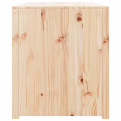 VidaXL 832333 credenza e mobile per stanza da pranzo - Vista aggiuntiva 5