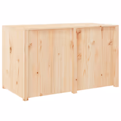 VidaXL 832333 credenza e mobile per stanza da pranzo - Vista aggiuntiva 6