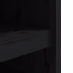 VidaXL 832335 credenza e mobile per stanza da pranzo - Vista aggiuntiva 7