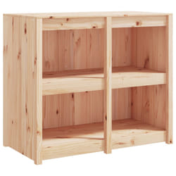 VidaXL 832353 credenza e mobile per stanza da pranzo