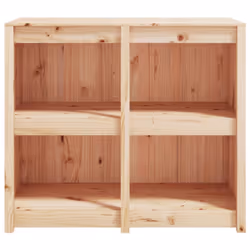 VidaXL 832353 credenza e mobile per stanza da pranzo - Vista aggiuntiva 4