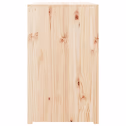 VidaXL 832353 credenza e mobile per stanza da pranzo - Vista aggiuntiva 5