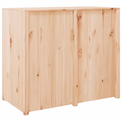 VidaXL 832353 credenza e mobile per stanza da pranzo - Vista aggiuntiva 6