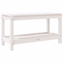 VidaXL 832378, Legno, 110 kg, Adulti e bambini, 825 mm, 350 mm, 450 mm