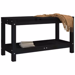 VidaXL 832379 panca da esterno Legno