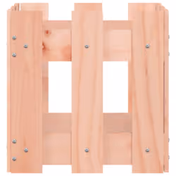 VidaXL 832445 fioriera Legno - Vista aggiuntiva 6