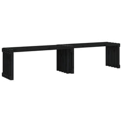 VidaXL 832527 panca da esterno Legno