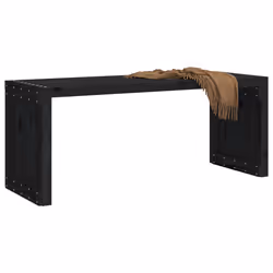 VidaXL 832527 panca da esterno Legno