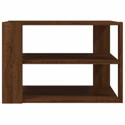 VidaXL 834256 tavolino da caffè, comodino e consolle da soggiorno - Vista aggiuntiva 4