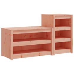 VidaXL 3196133 credenza e mobile per stanza da pranzo