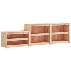 VidaXL 3196134 credenza e mobile per stanza da pranzo